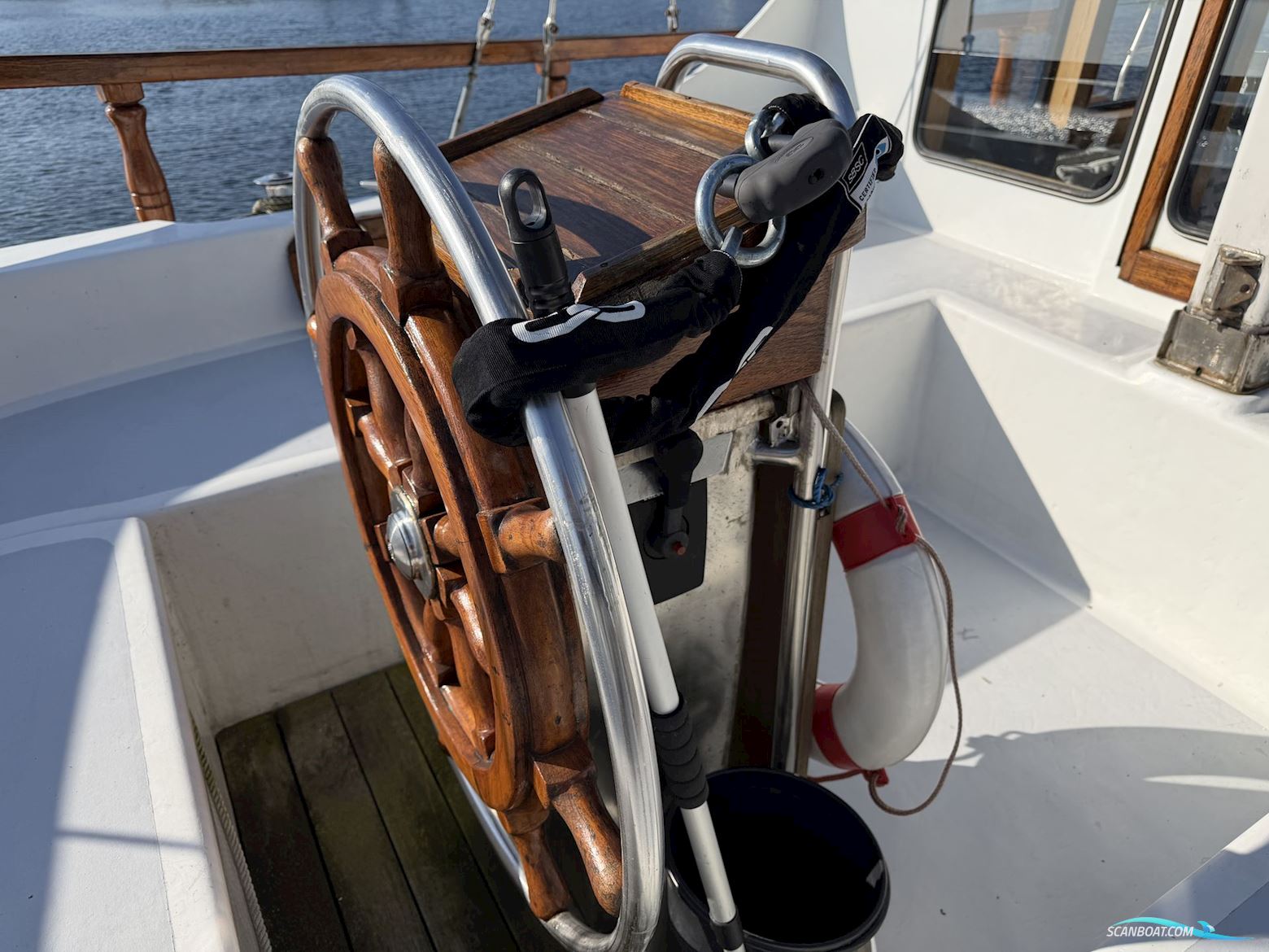 Randesund Clipper 47