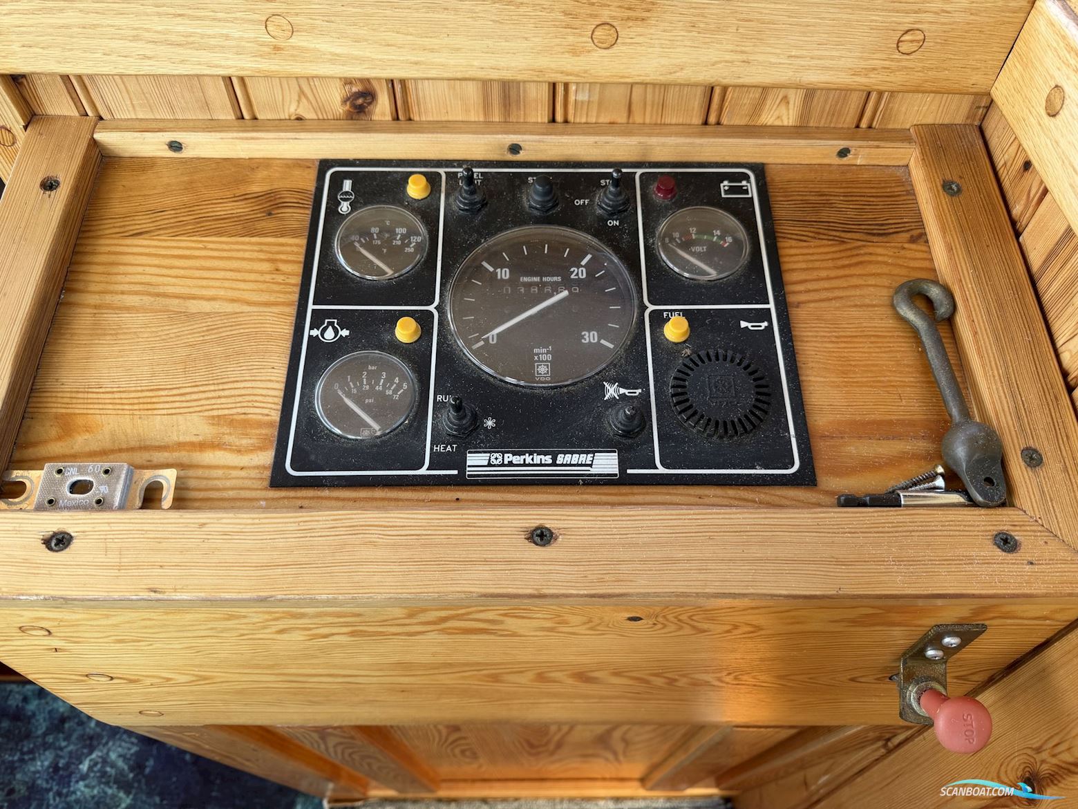 Randesund Clipper 47