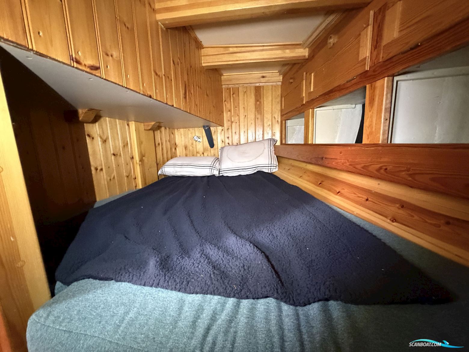 Randesund Clipper 47