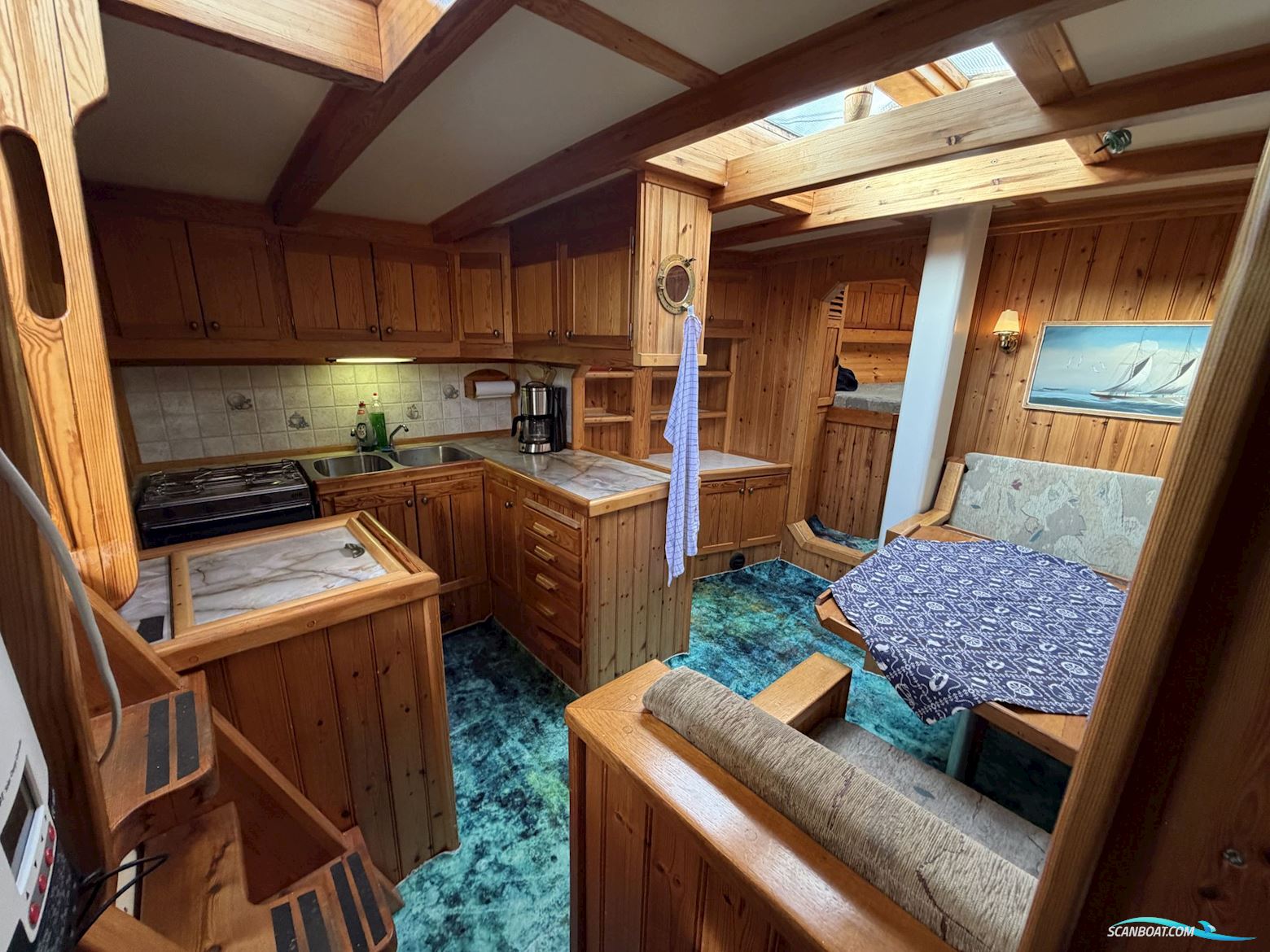 Randesund Clipper 47