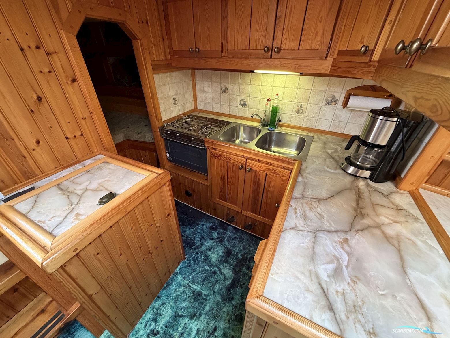 Randesund Clipper 47