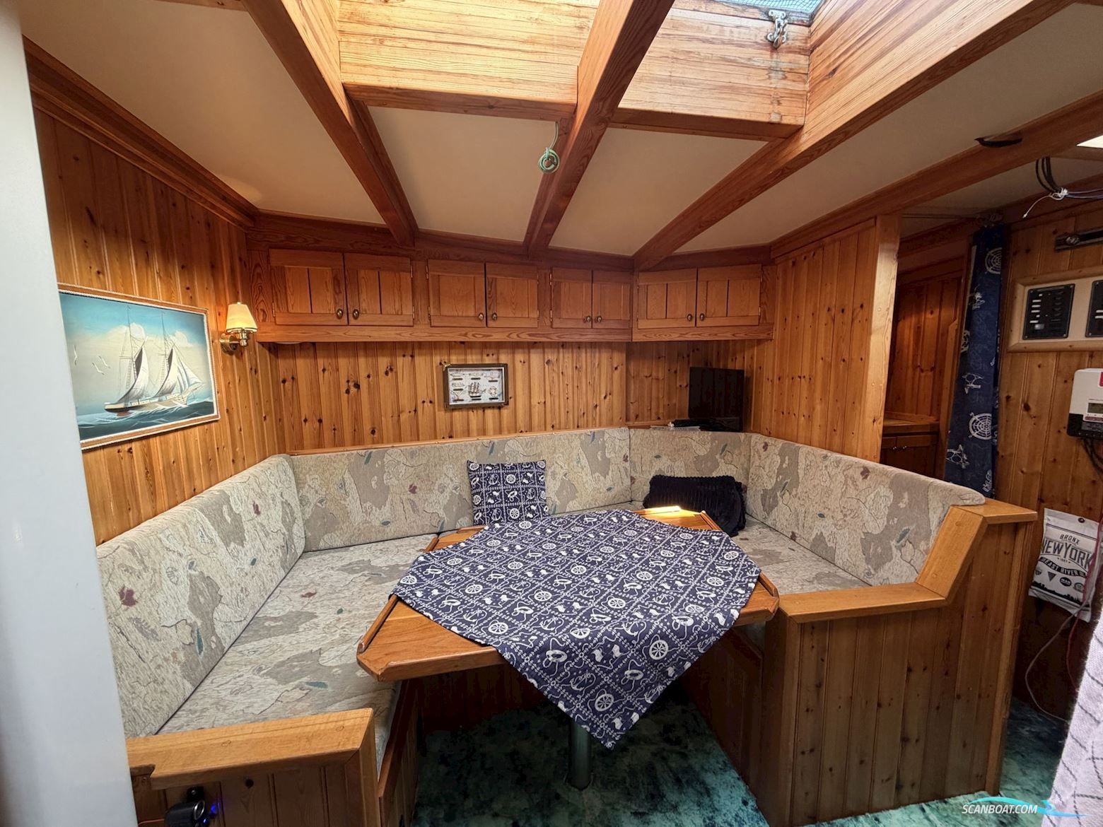 Randesund Clipper 47