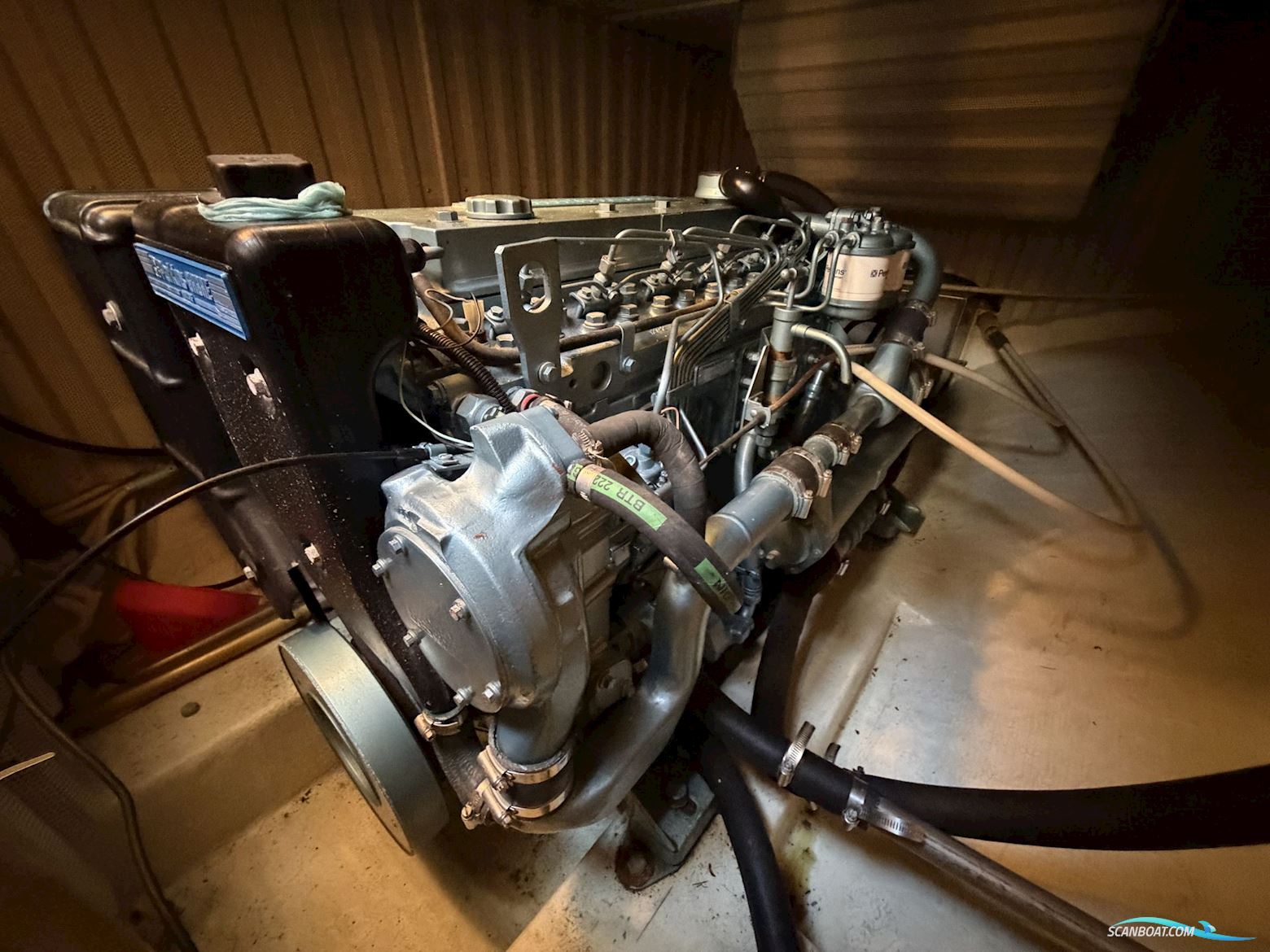 Randesund Clipper 47