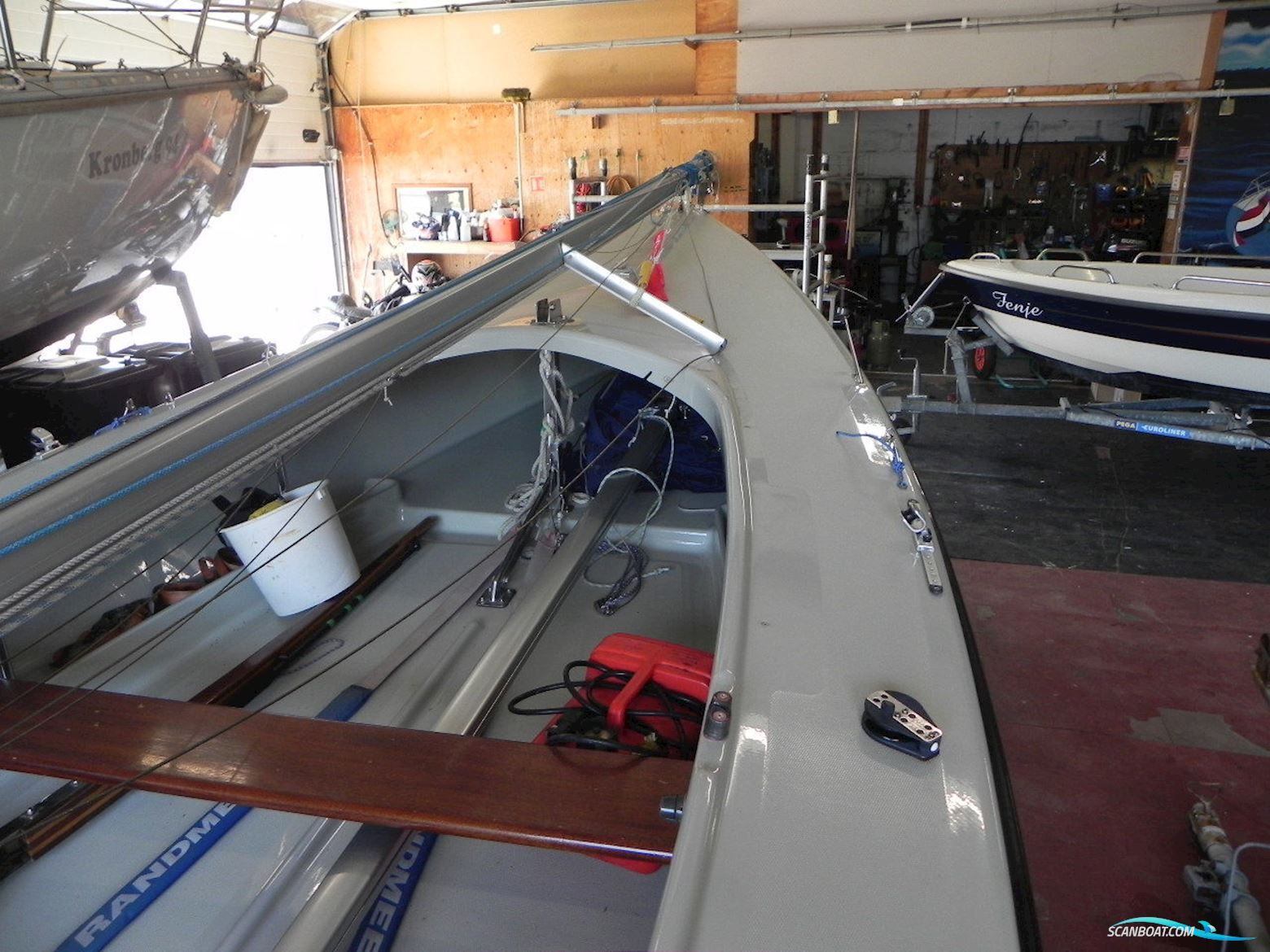 Randmeer Advance Special Edition