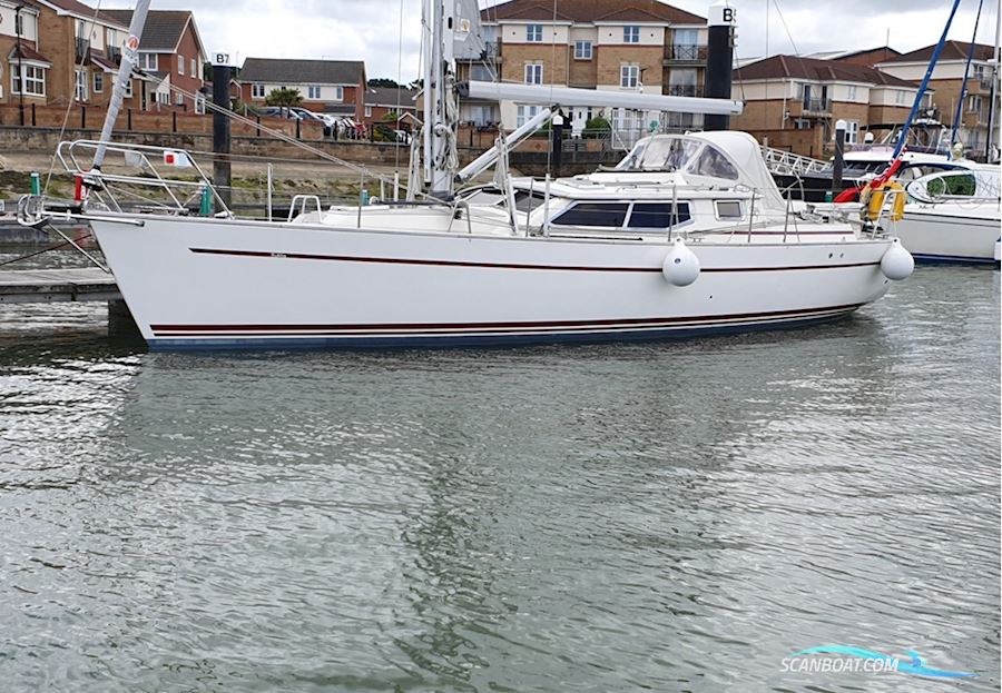 Regina 35
