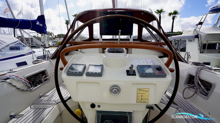 Regina 38