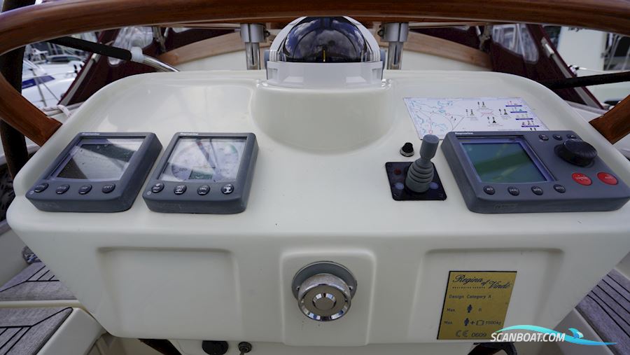 Regina 38