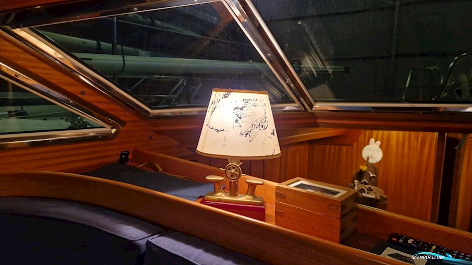 Regina af Vindö 43 DS