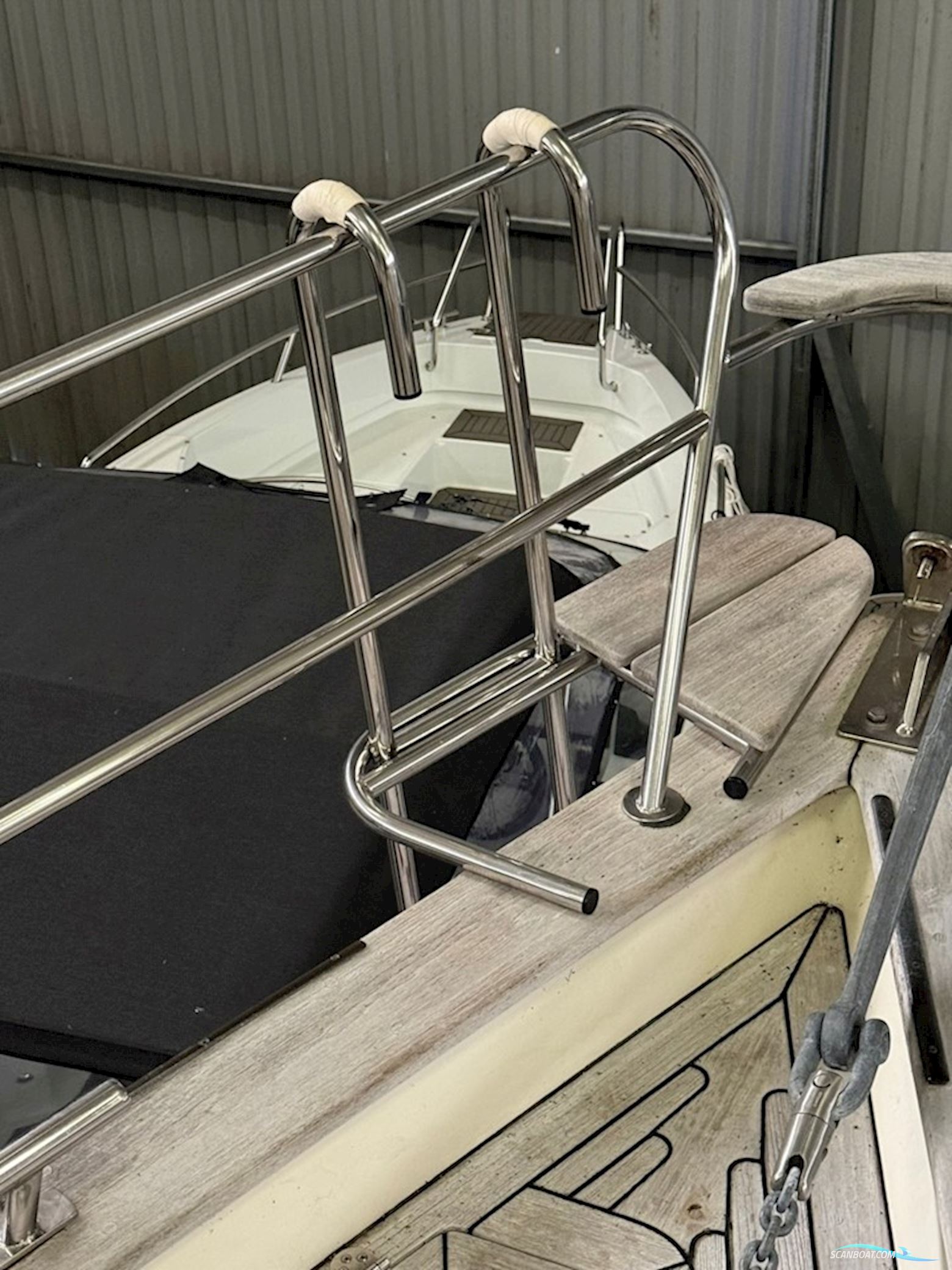 Regina af Vindö 43 DS