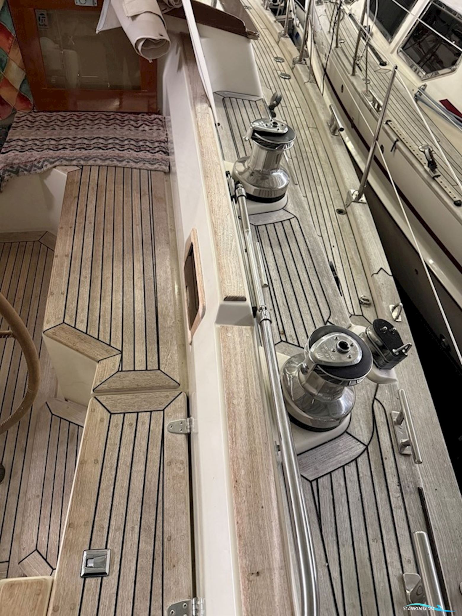 Regina af Vindö 43 DS