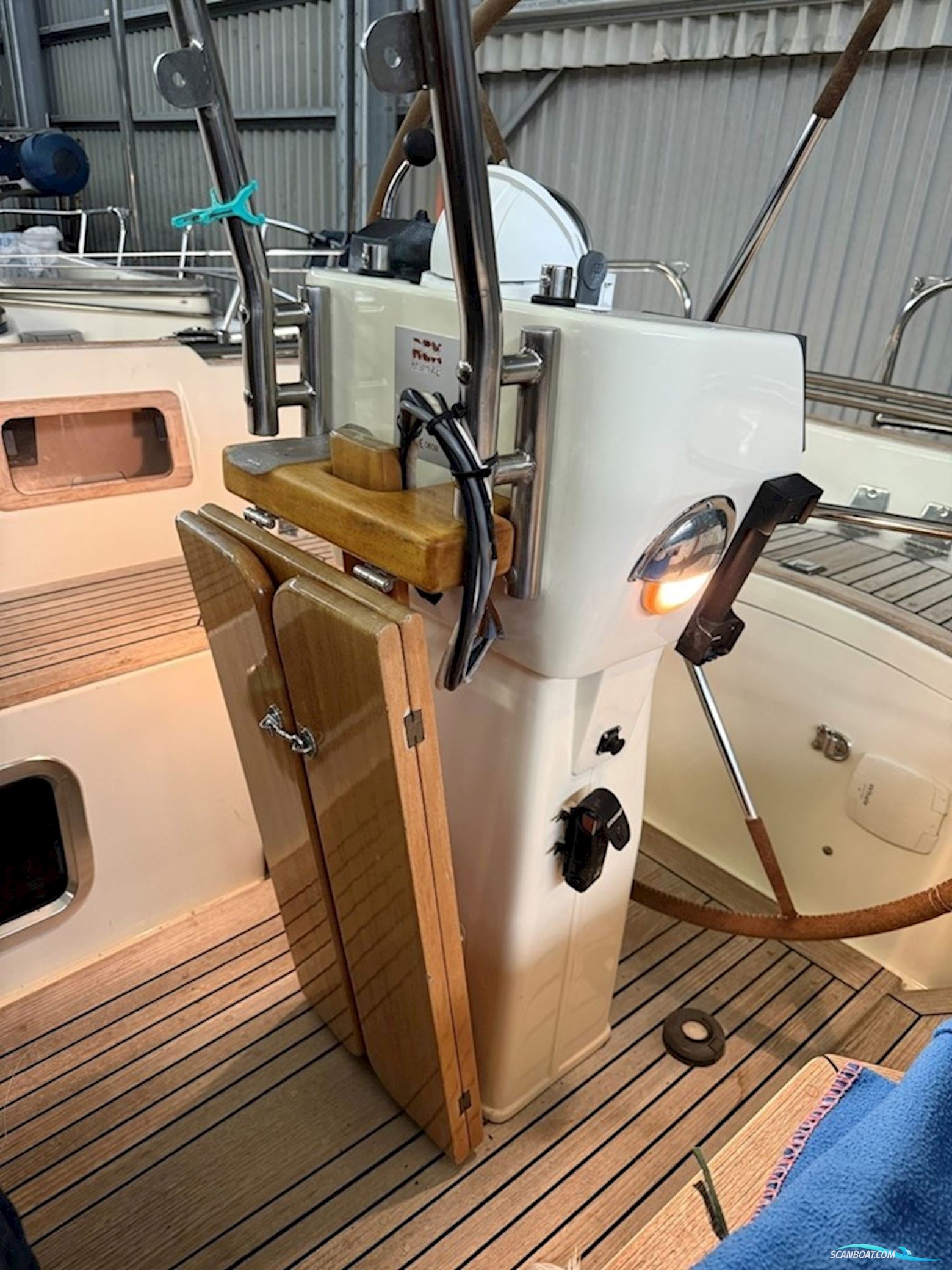 Regina af Vindö 43 DS