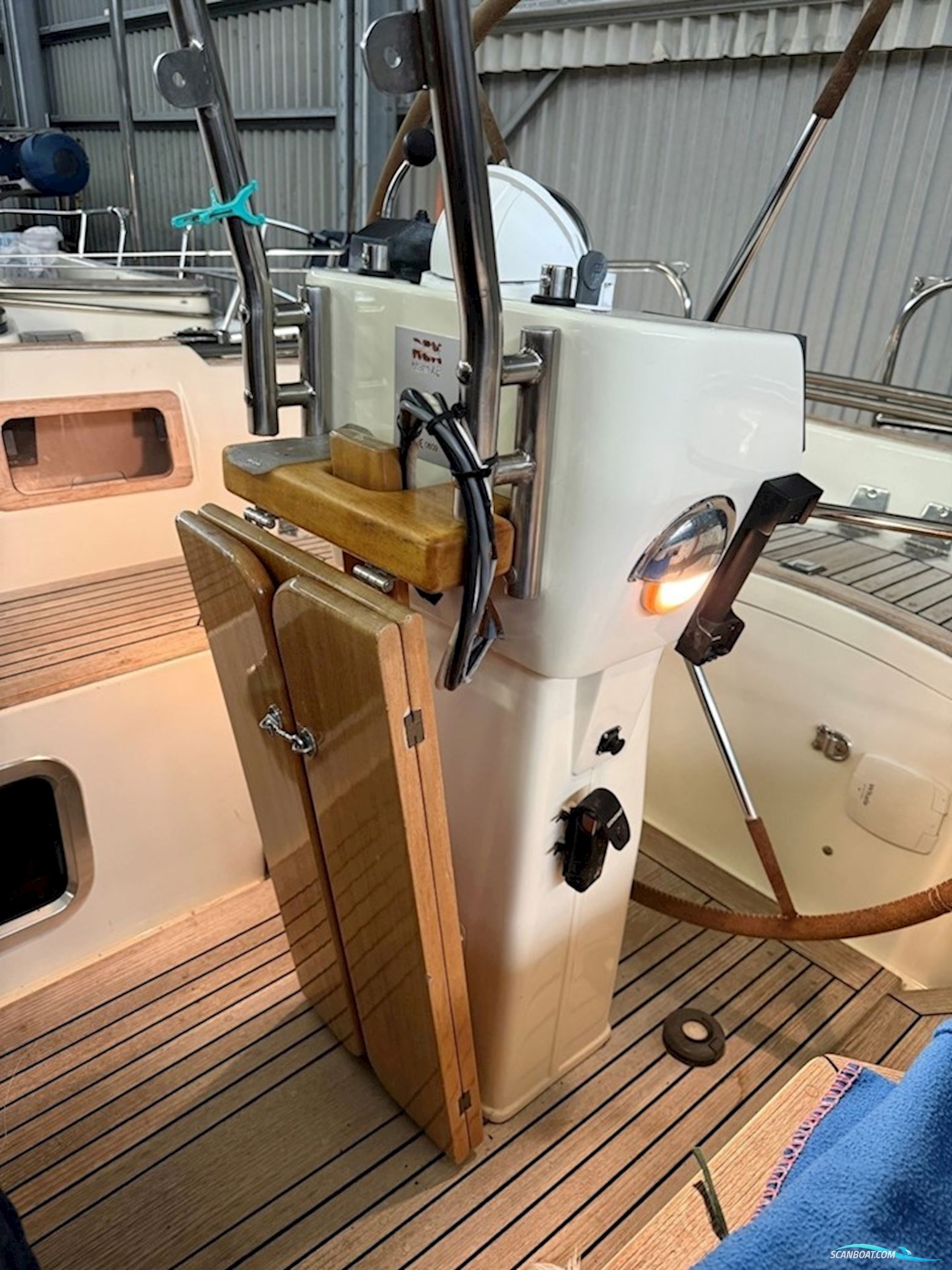 Regina af Vindö 43 DS