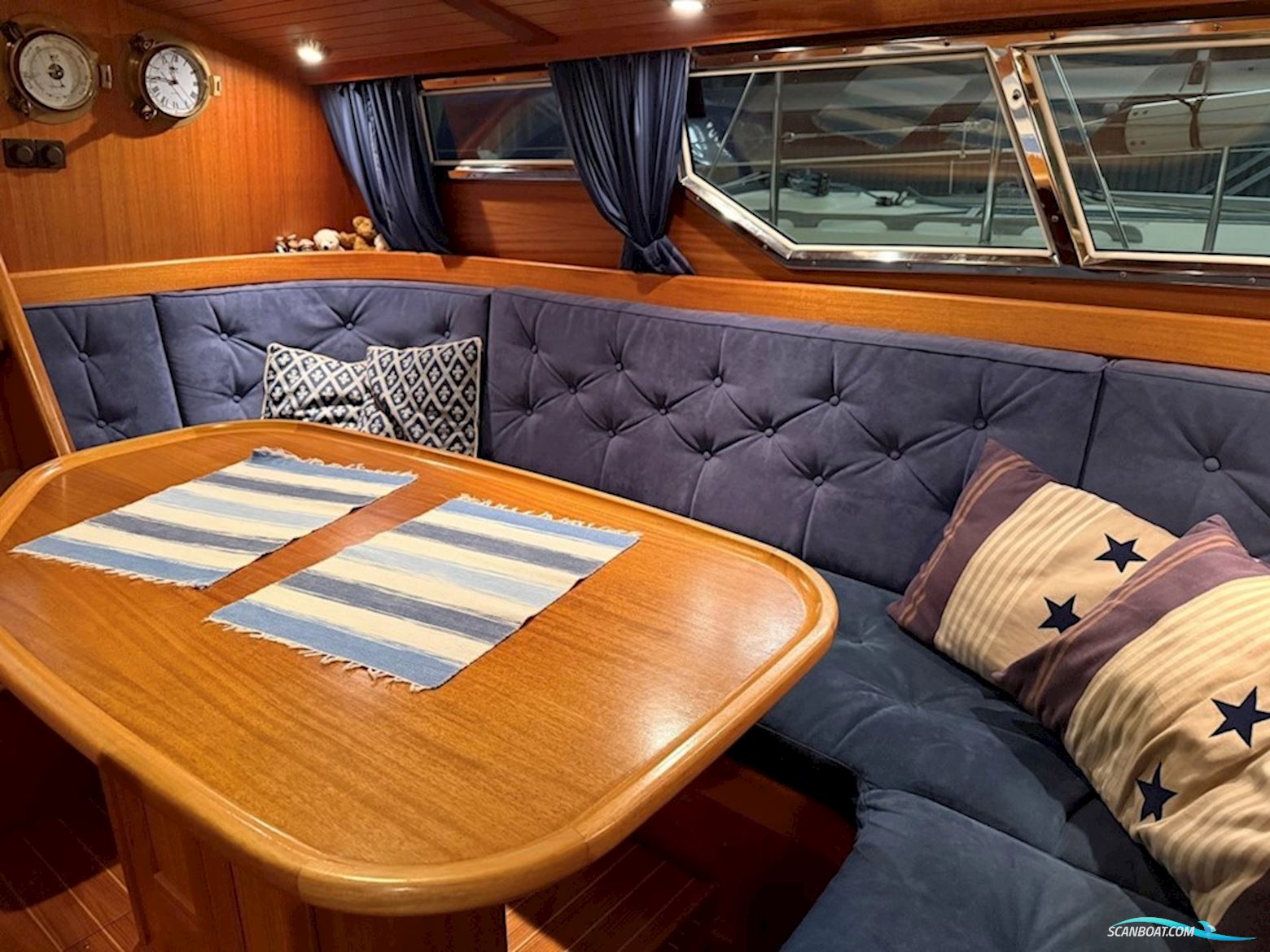 Regina af Vindö 43 DS