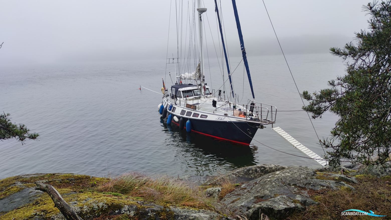 Reinke Eigenbau K.-E.Arnold