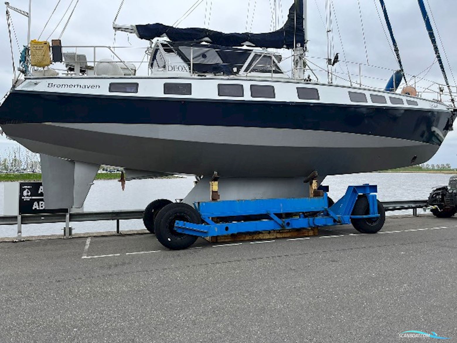 Reinke Eigenbau K.-E.Arnold