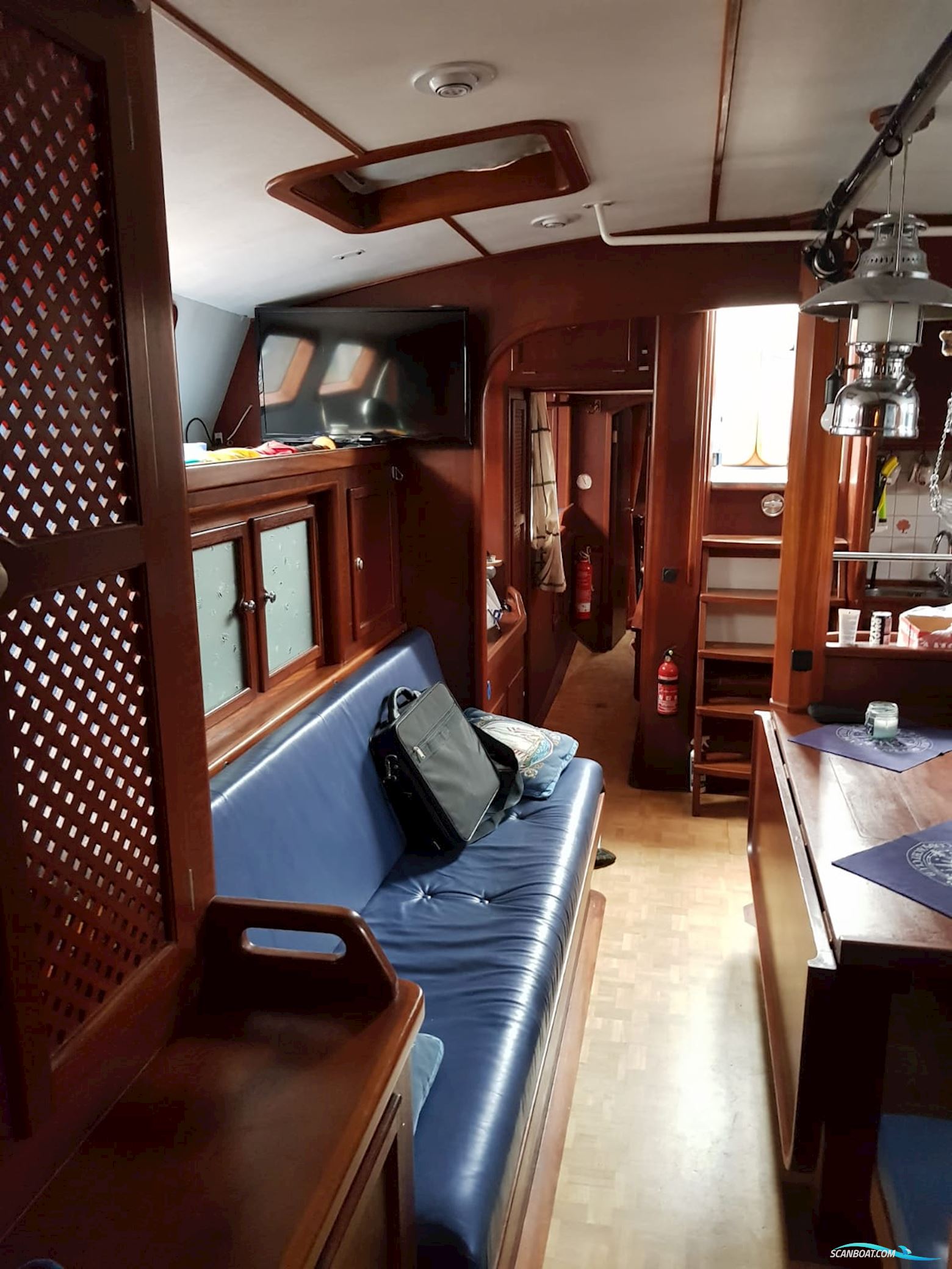 Reinke Eigenbau K.-E.Arnold