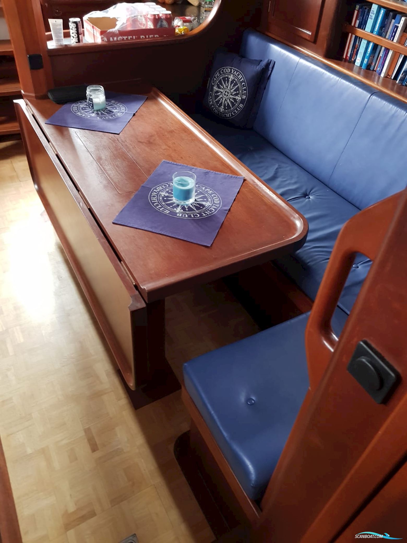 Reinke Eigenbau K.-E.Arnold