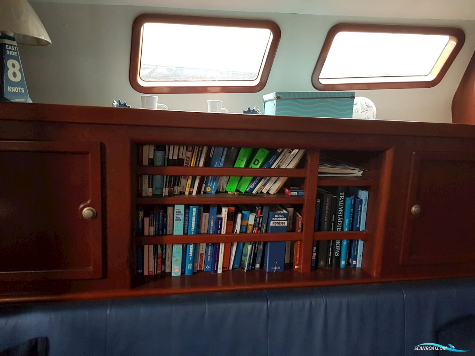 Reinke Eigenbau K.-E.Arnold