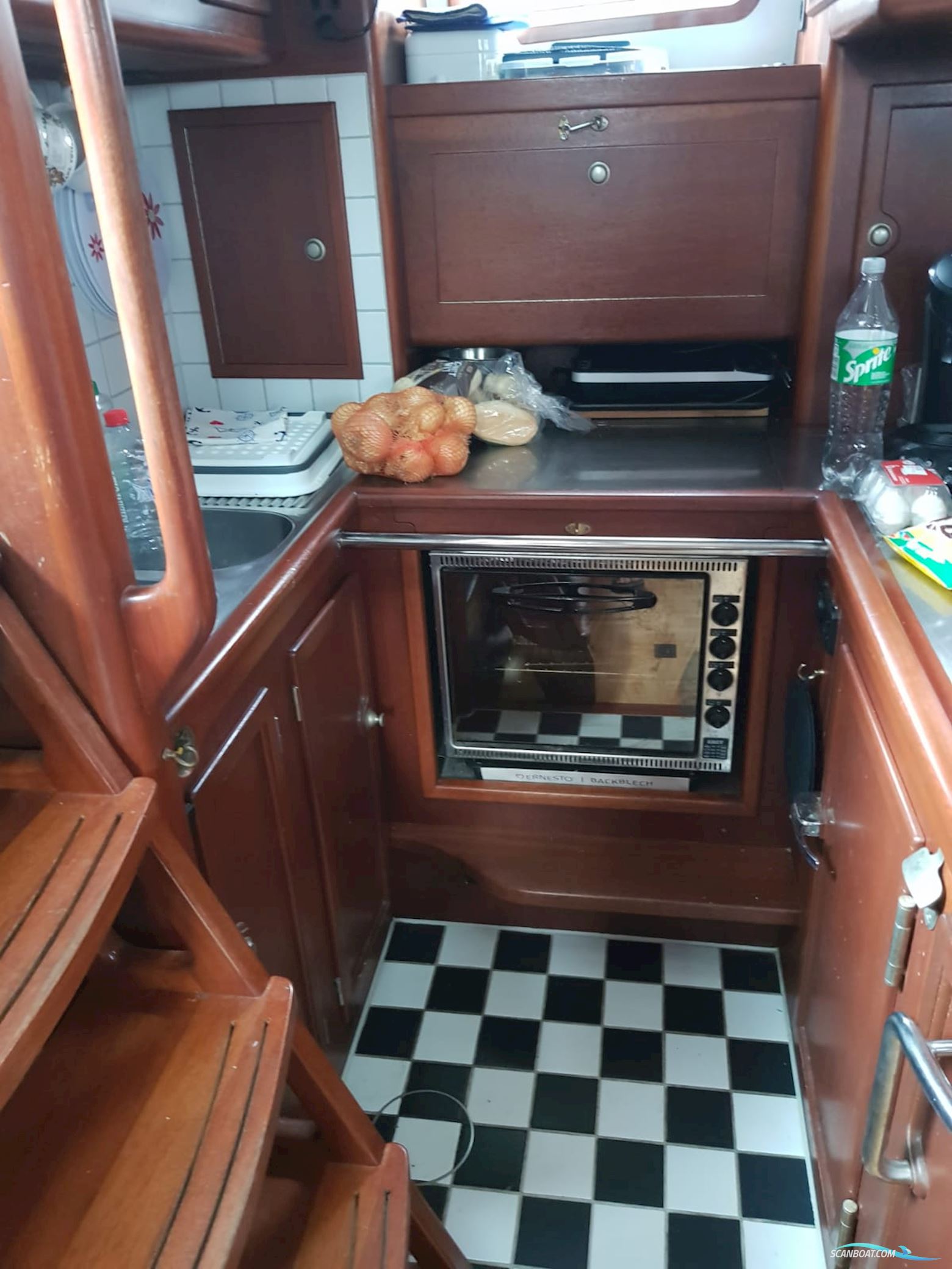 Reinke Eigenbau K.-E.Arnold