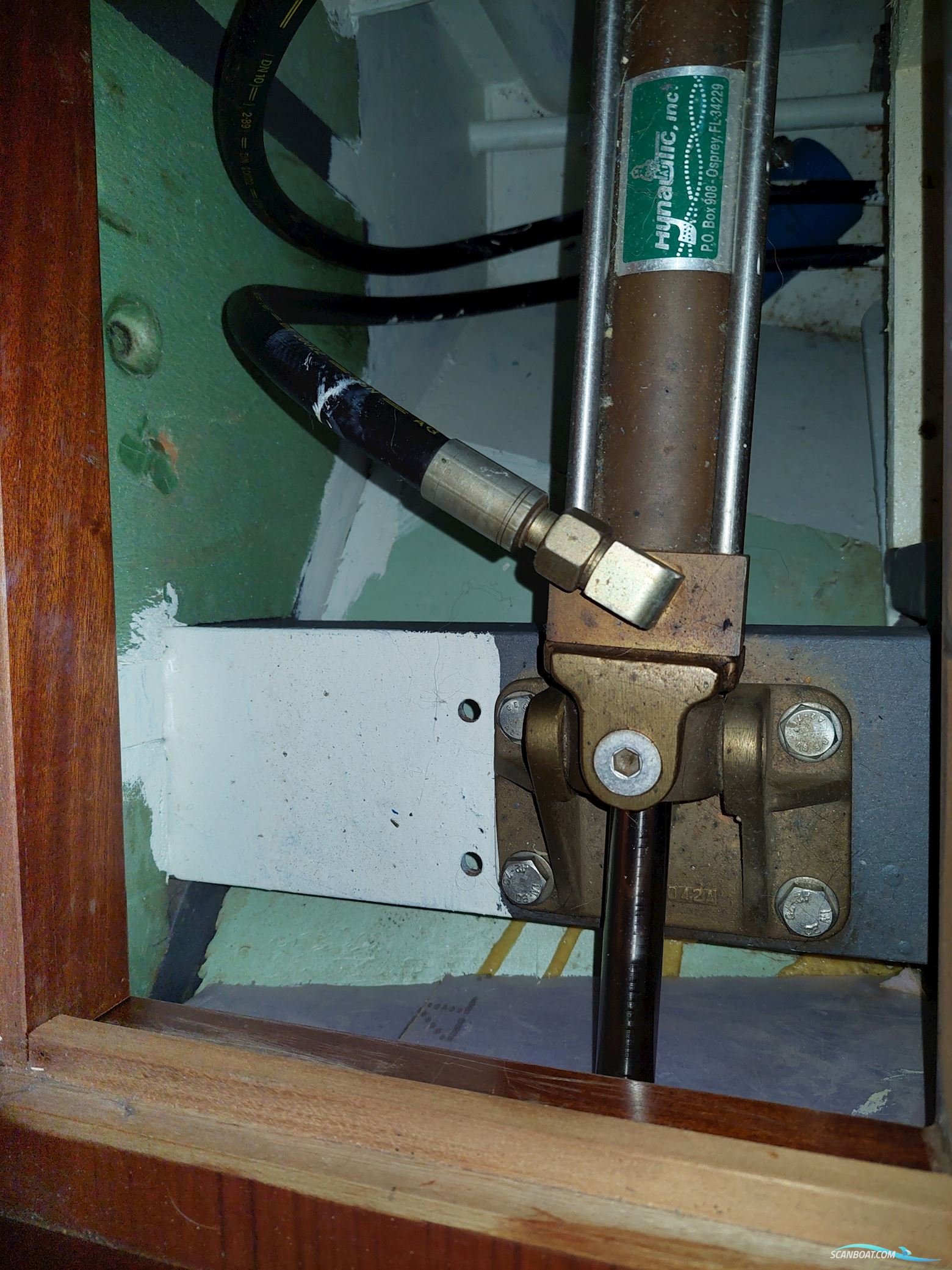 Reinke Eigenbau K.-E.Arnold