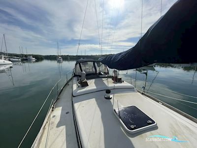 Reliance 44 Sailingboat 1982, with Perkins engine, No country info