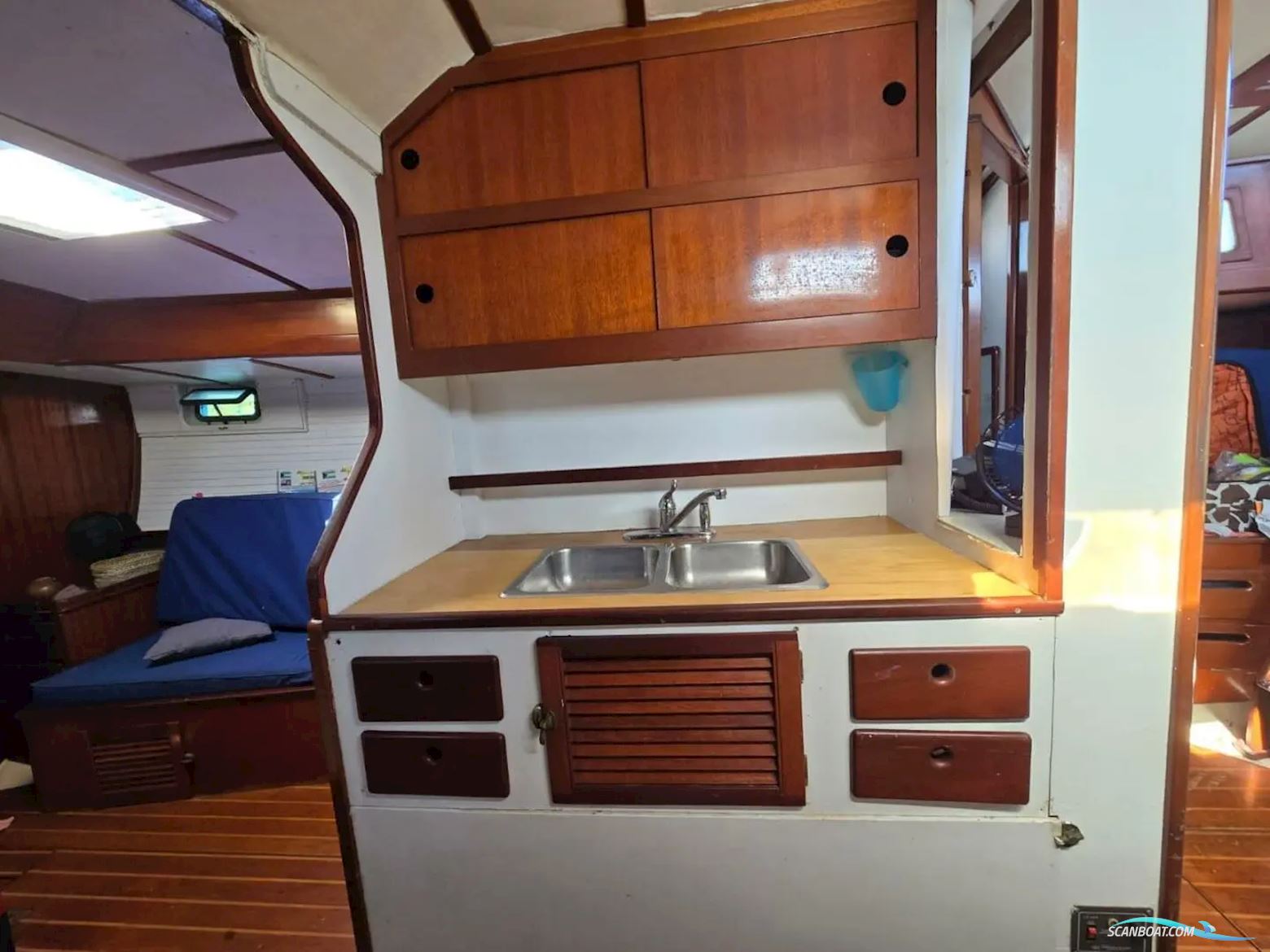 Reliance 44