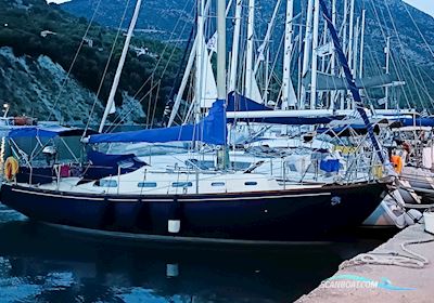 Rival 32 Sailingboat 1975, with Yanmar engine, Greece