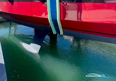 RM 1350 Sailingboat 2012, with Yanmar engine, Croatia