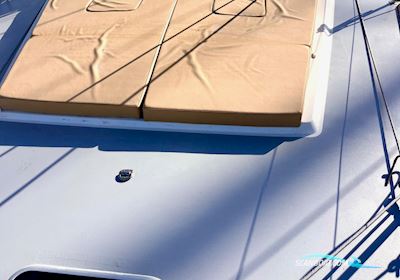 RM 1350 Sailingboat 2012, with Yanmar engine, Croatia