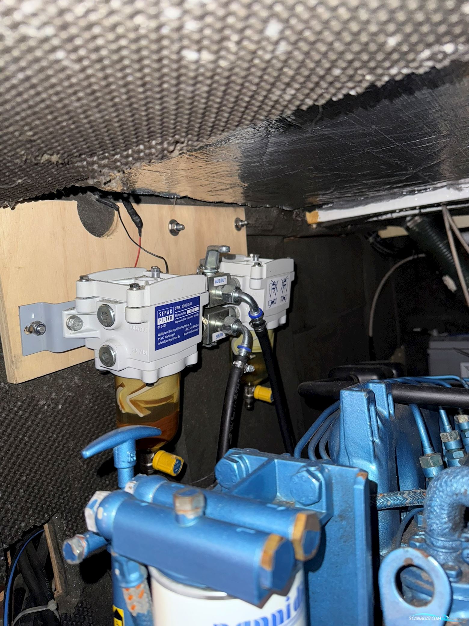 Robert Tucker Ketch R393