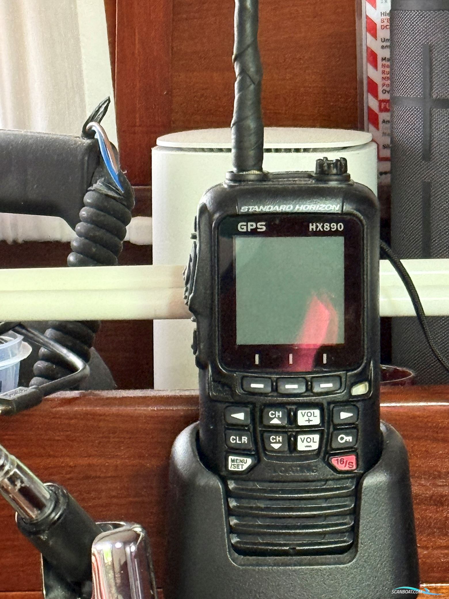 Robert Tucker Ketch R393