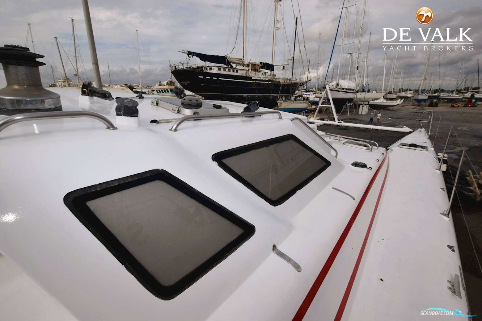 Robertson & Caine One off