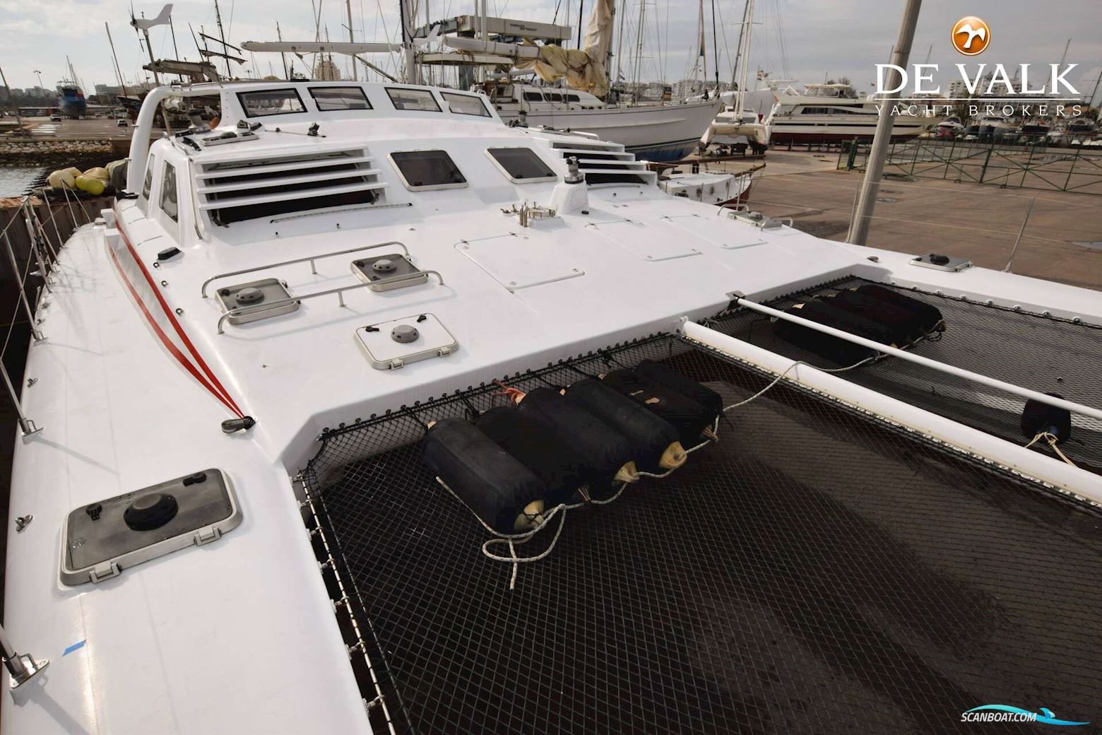 Robertson & Caine One off