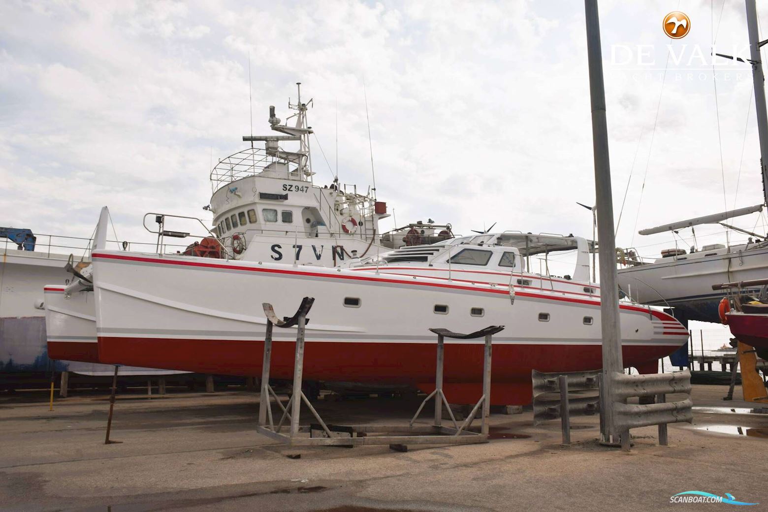 Robertson & Caine One off