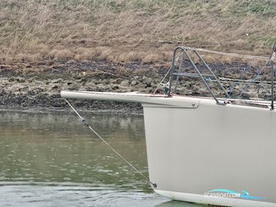 Rodman 42 Sailingboat 2003, with motor gereviseerd 2024  engine, The Netherlands