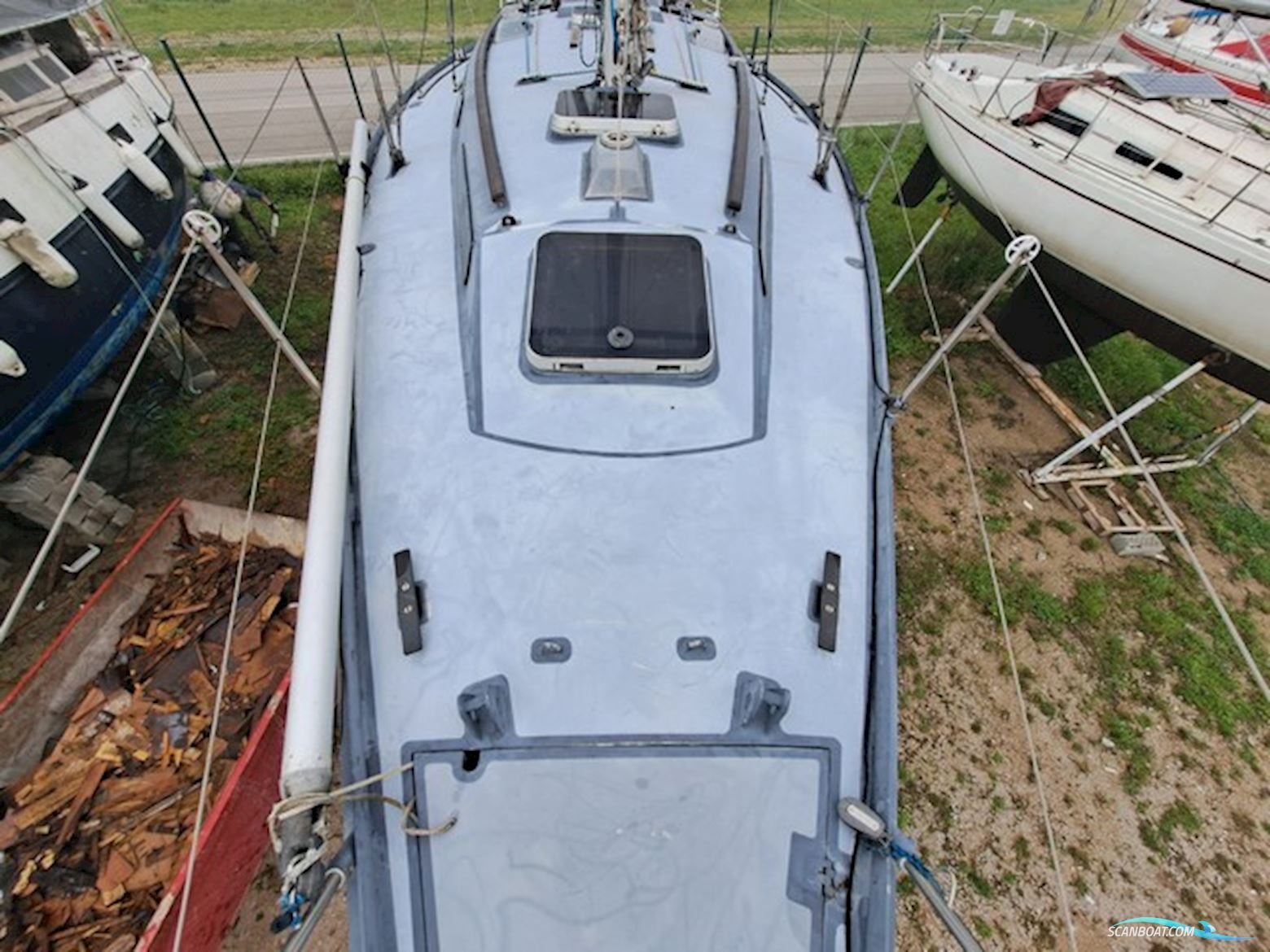 Romanée Mkii