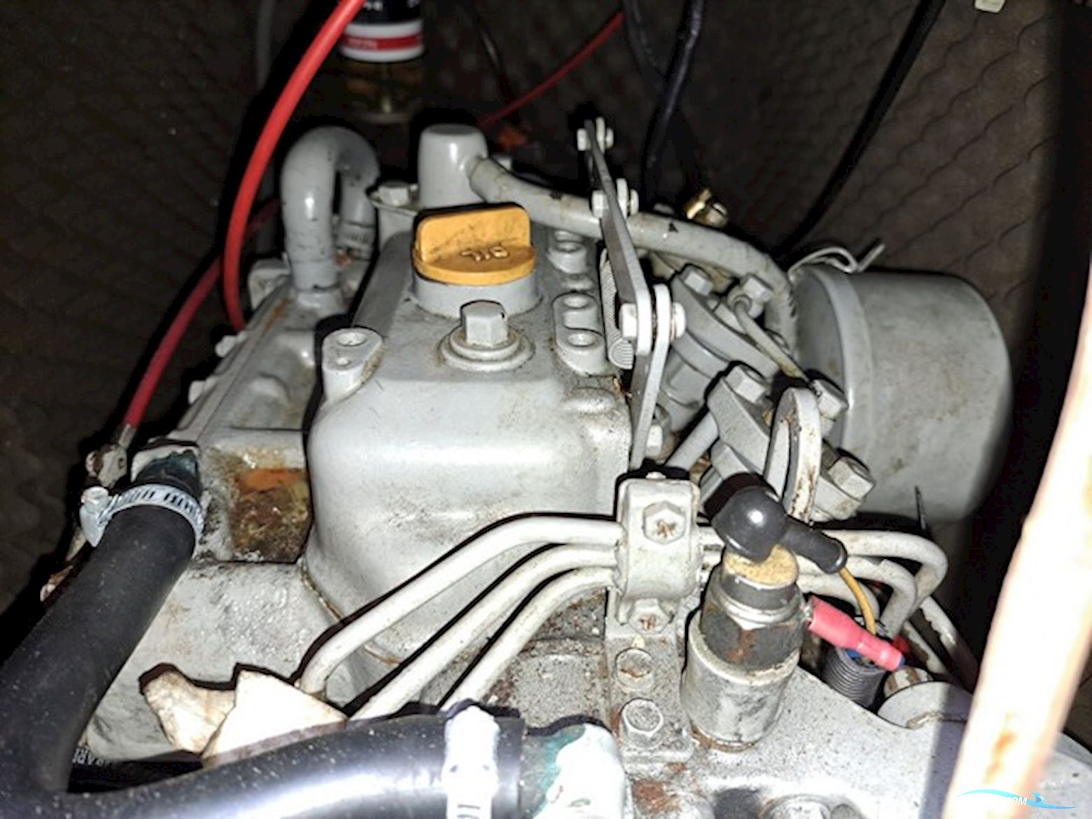 Romanée Mkii