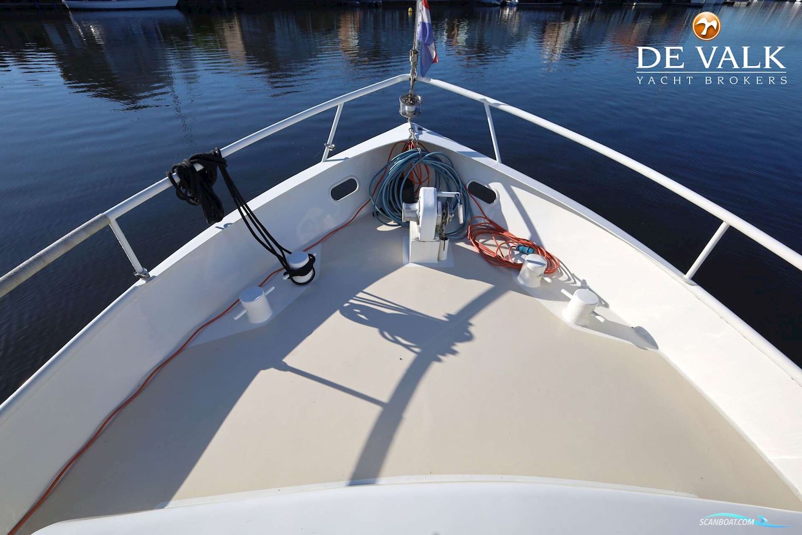 Romanza Motorsailer 12 MS