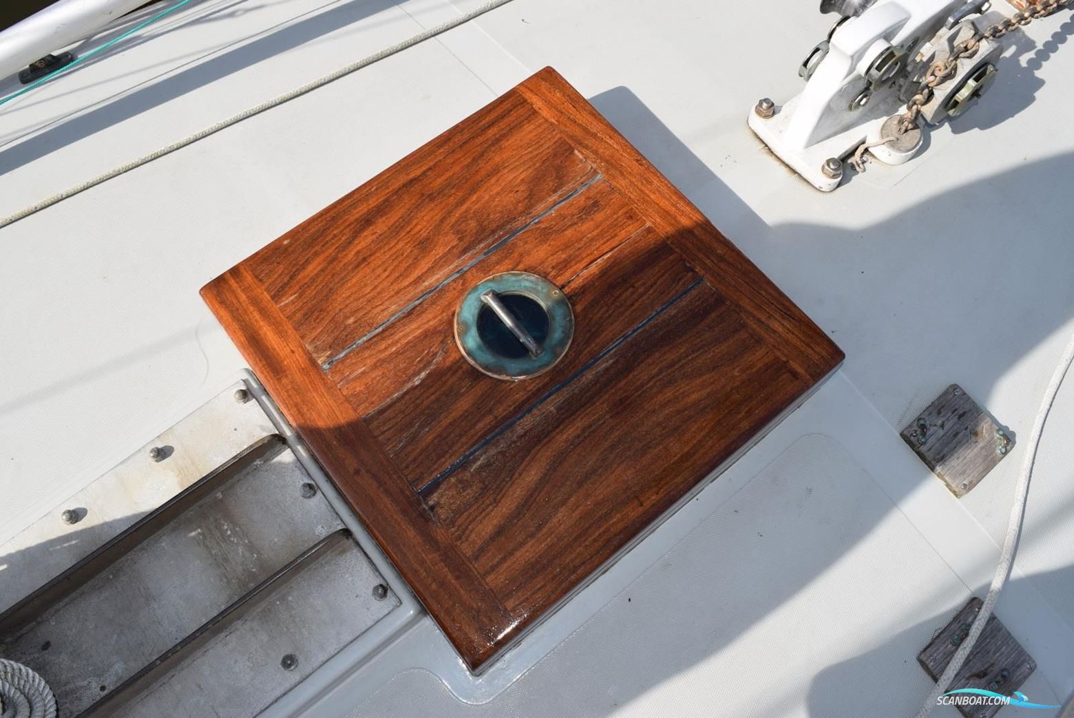 Rossiter Pintail 27