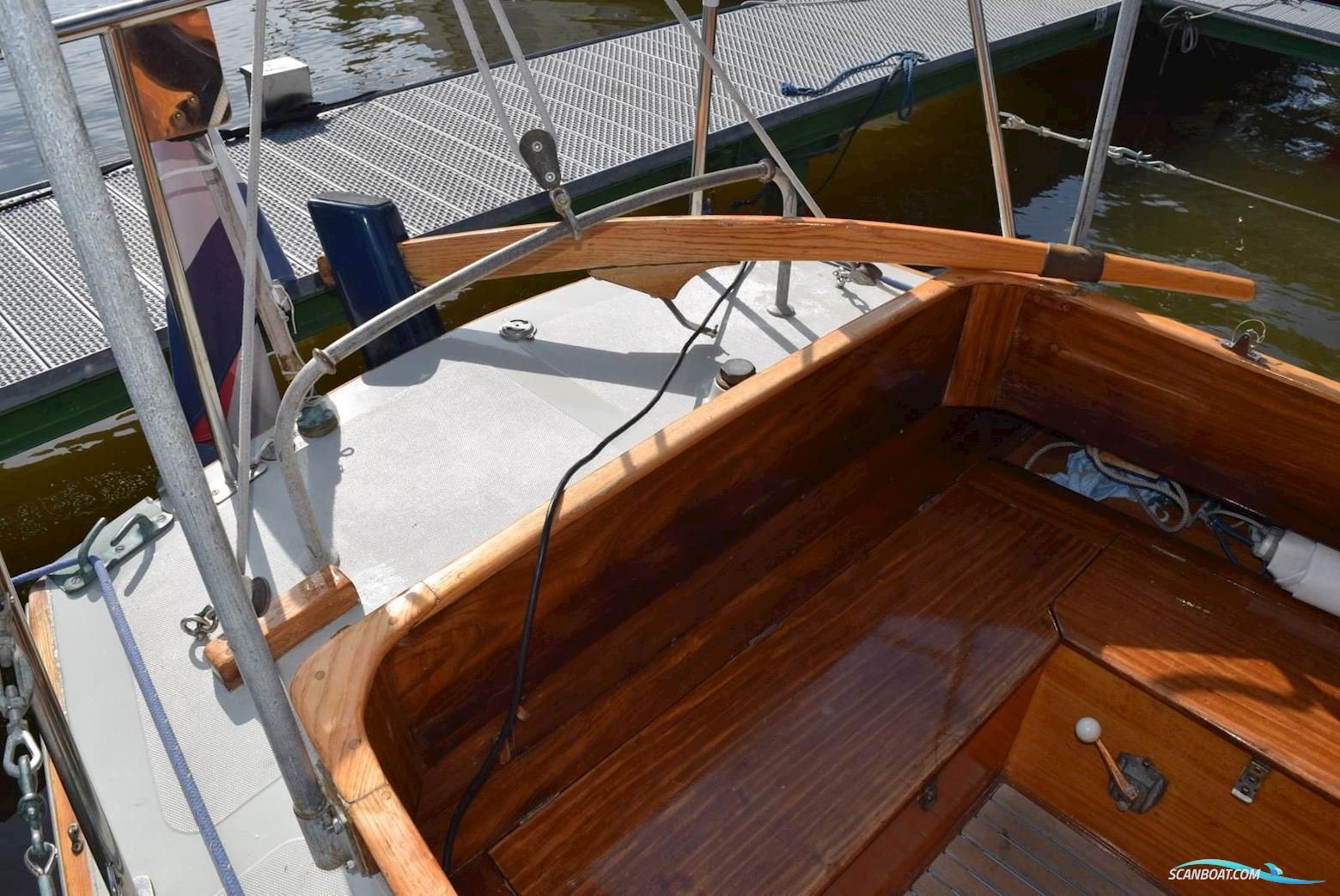 Rossiter Pintail 27
