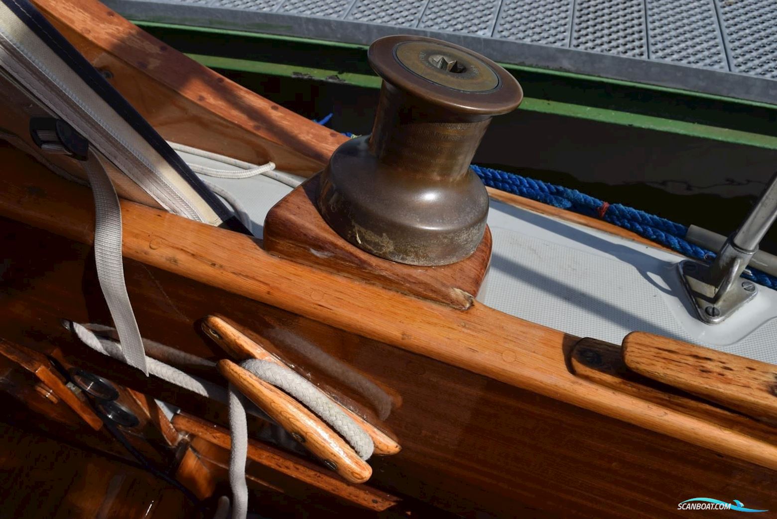 Rossiter Pintail 27