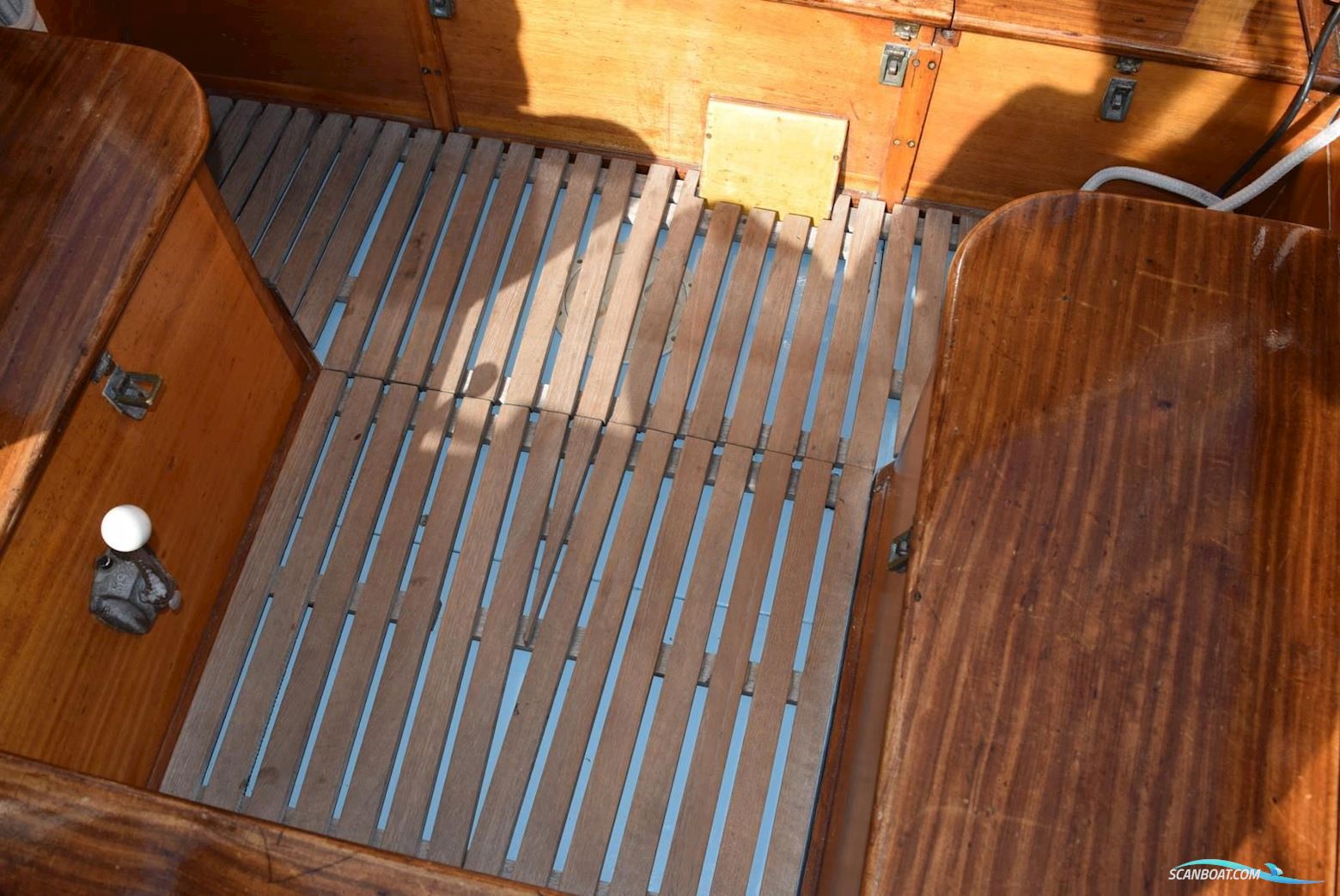 Rossiter Pintail 27