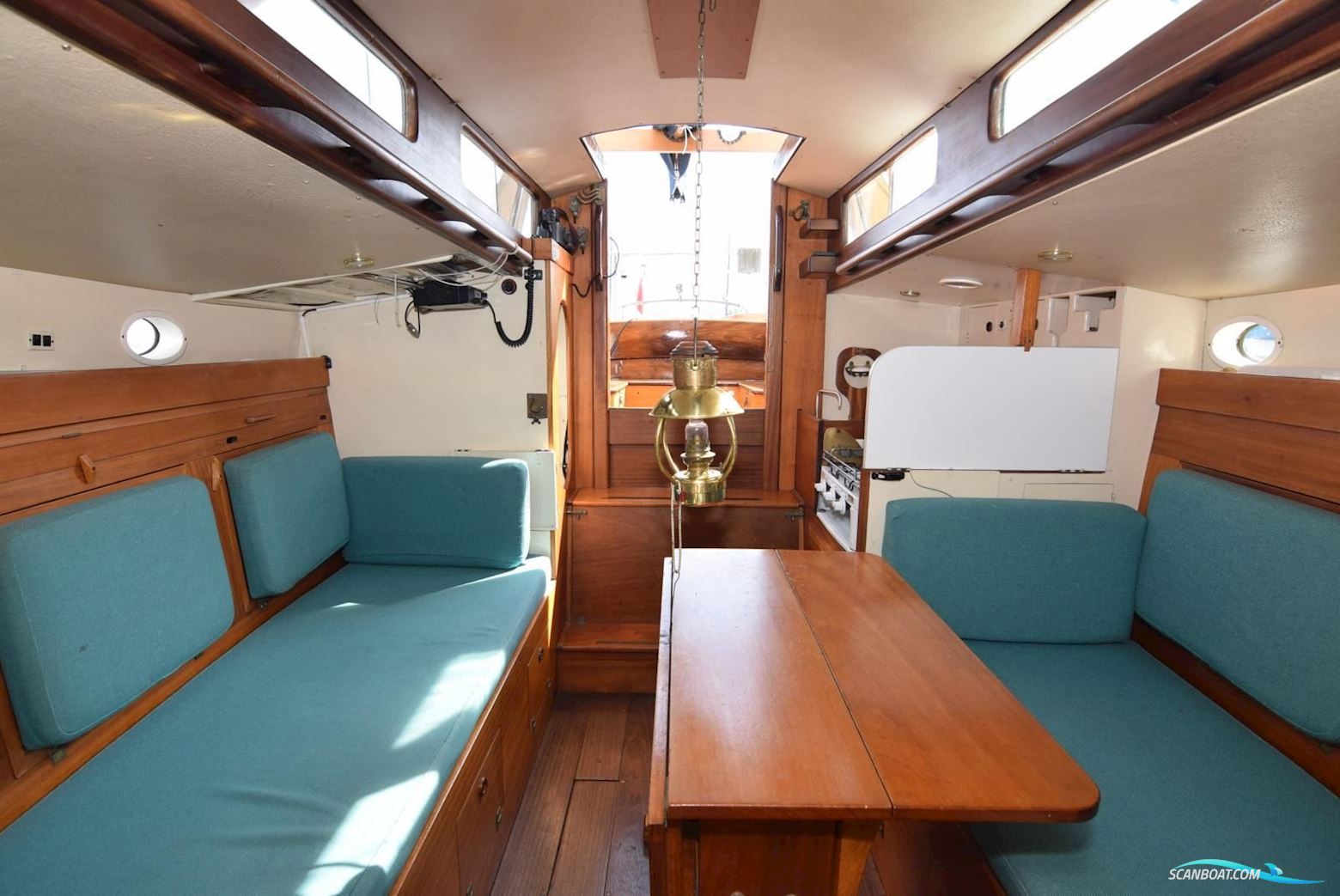 Rossiter Pintail 27