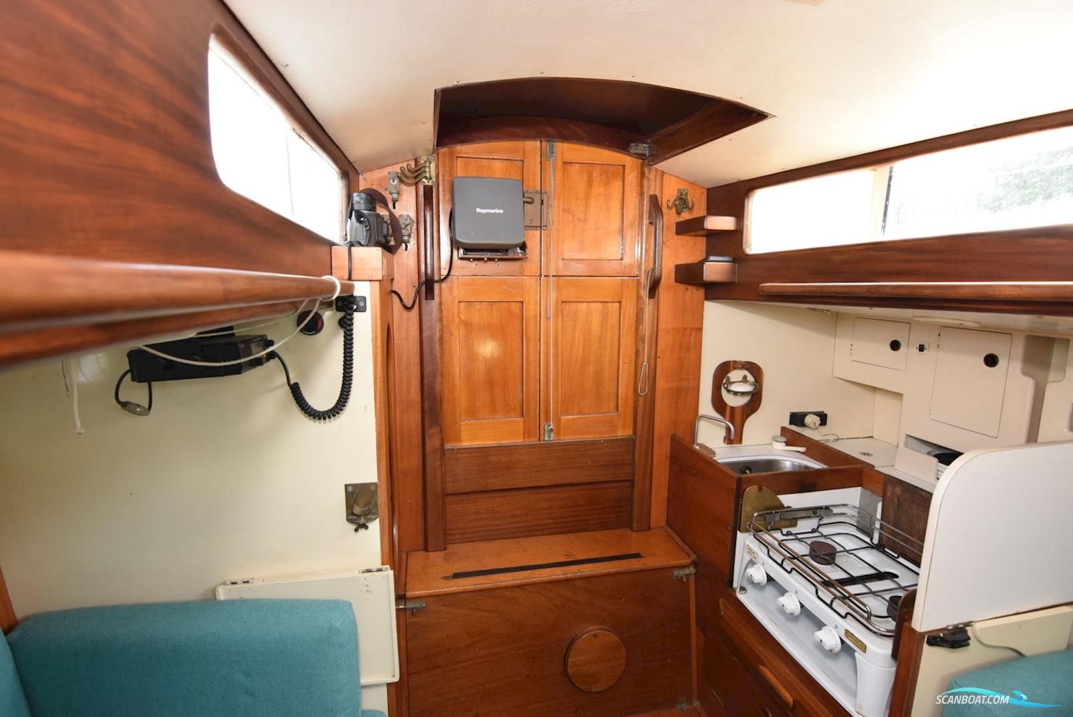 Rossiter Pintail 27