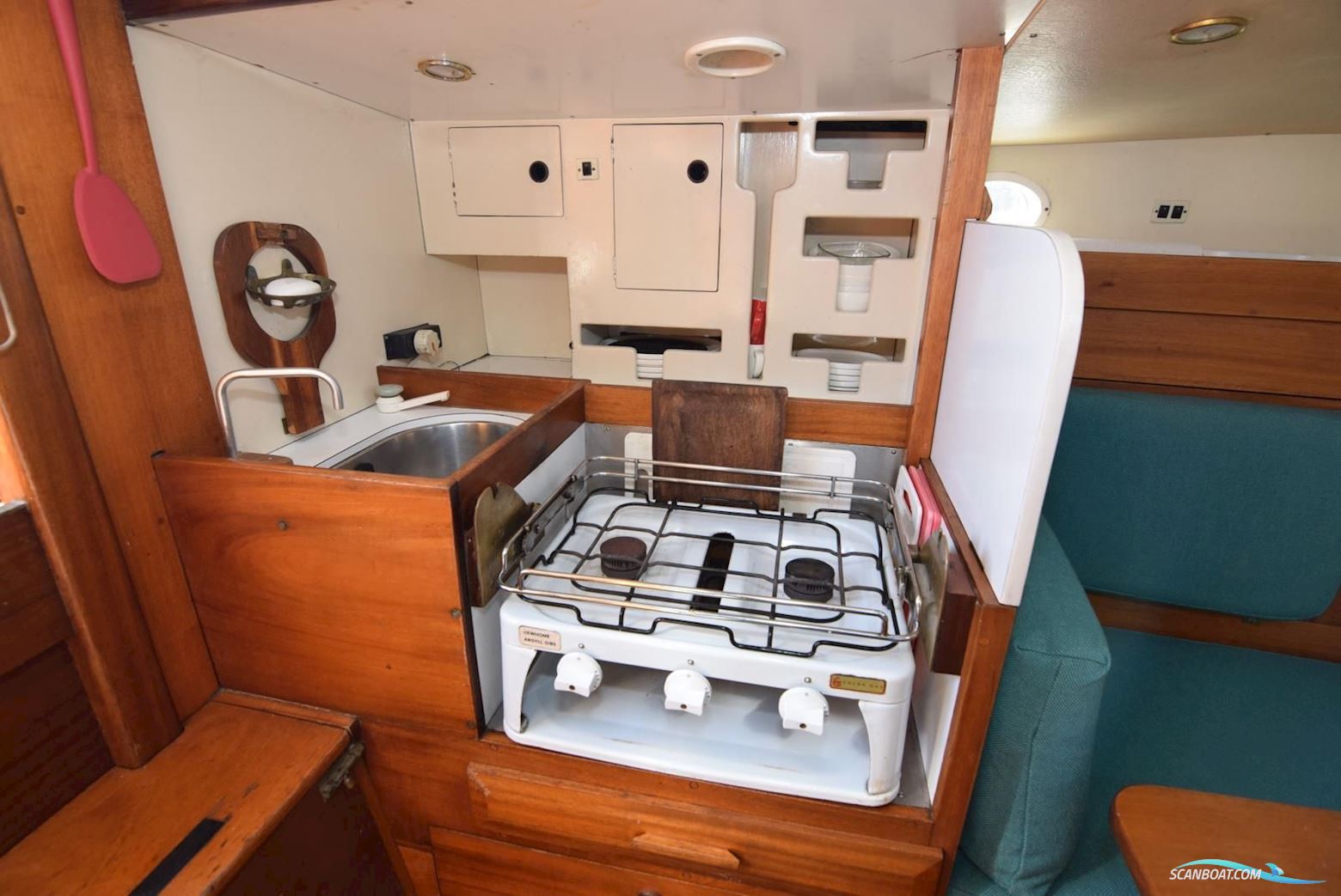 Rossiter Pintail 27