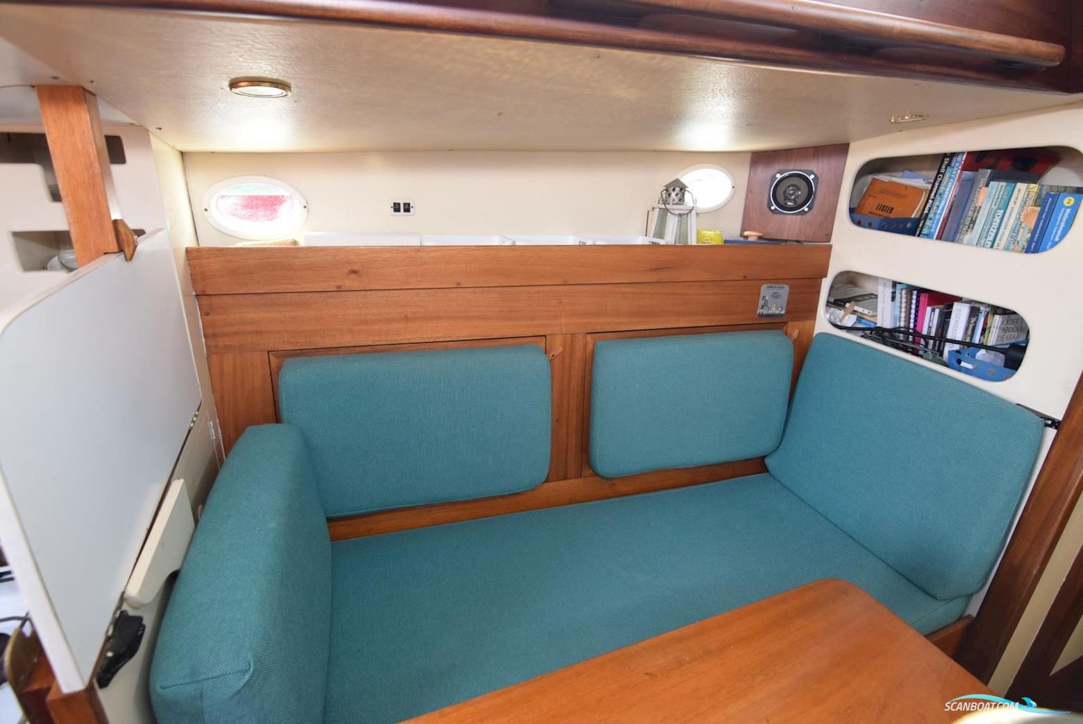 Rossiter Pintail 27