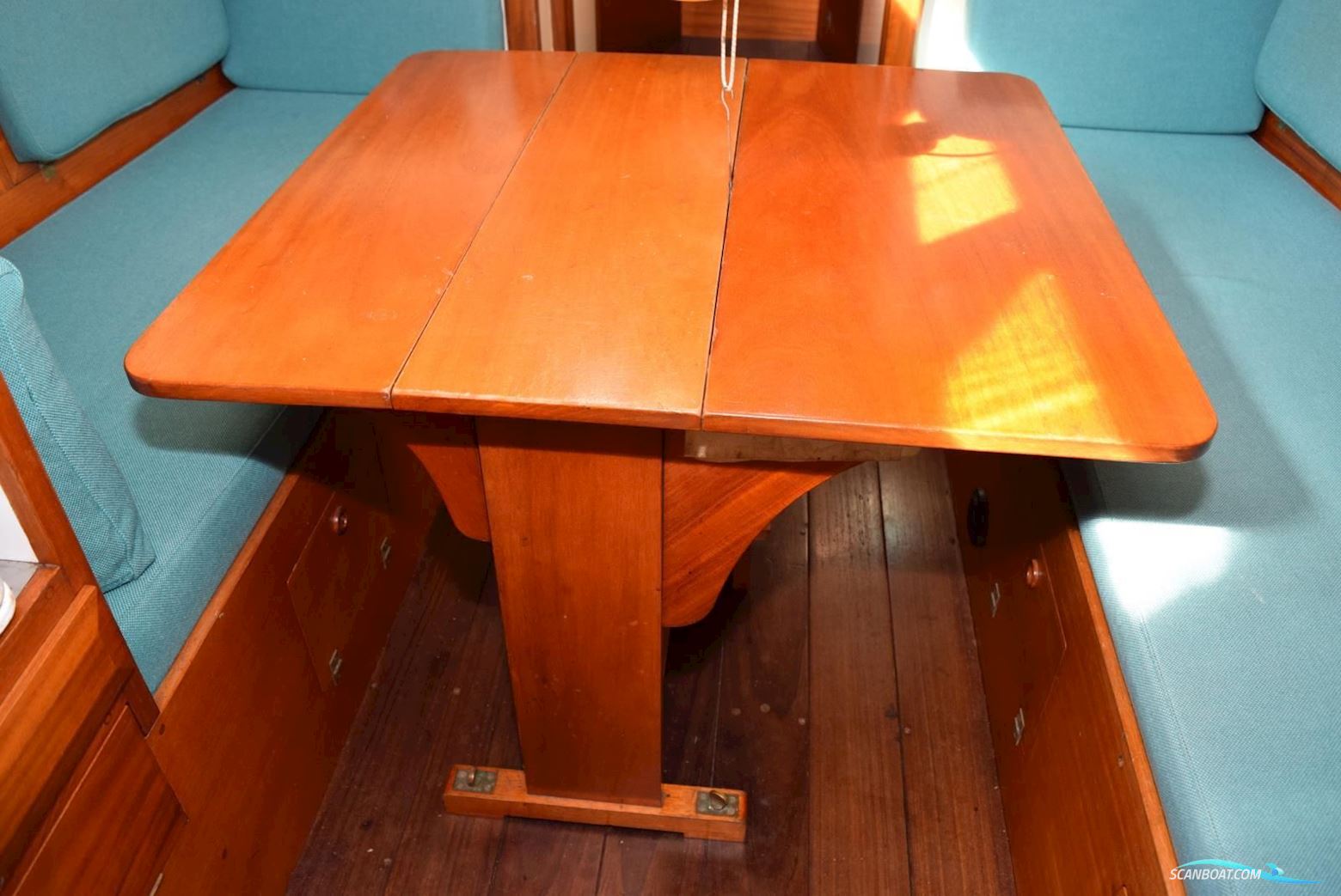 Rossiter Pintail 27