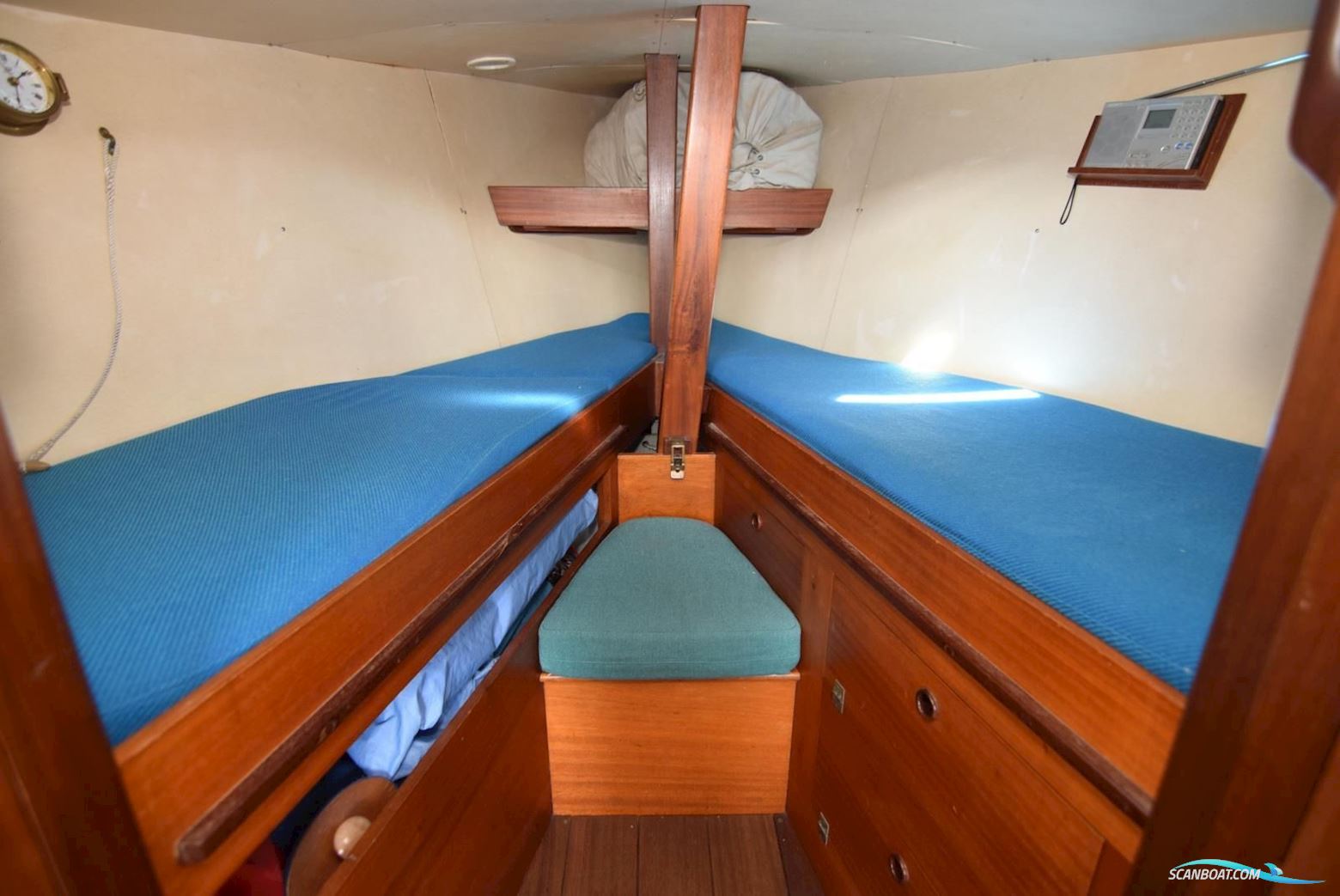 Rossiter Pintail 27