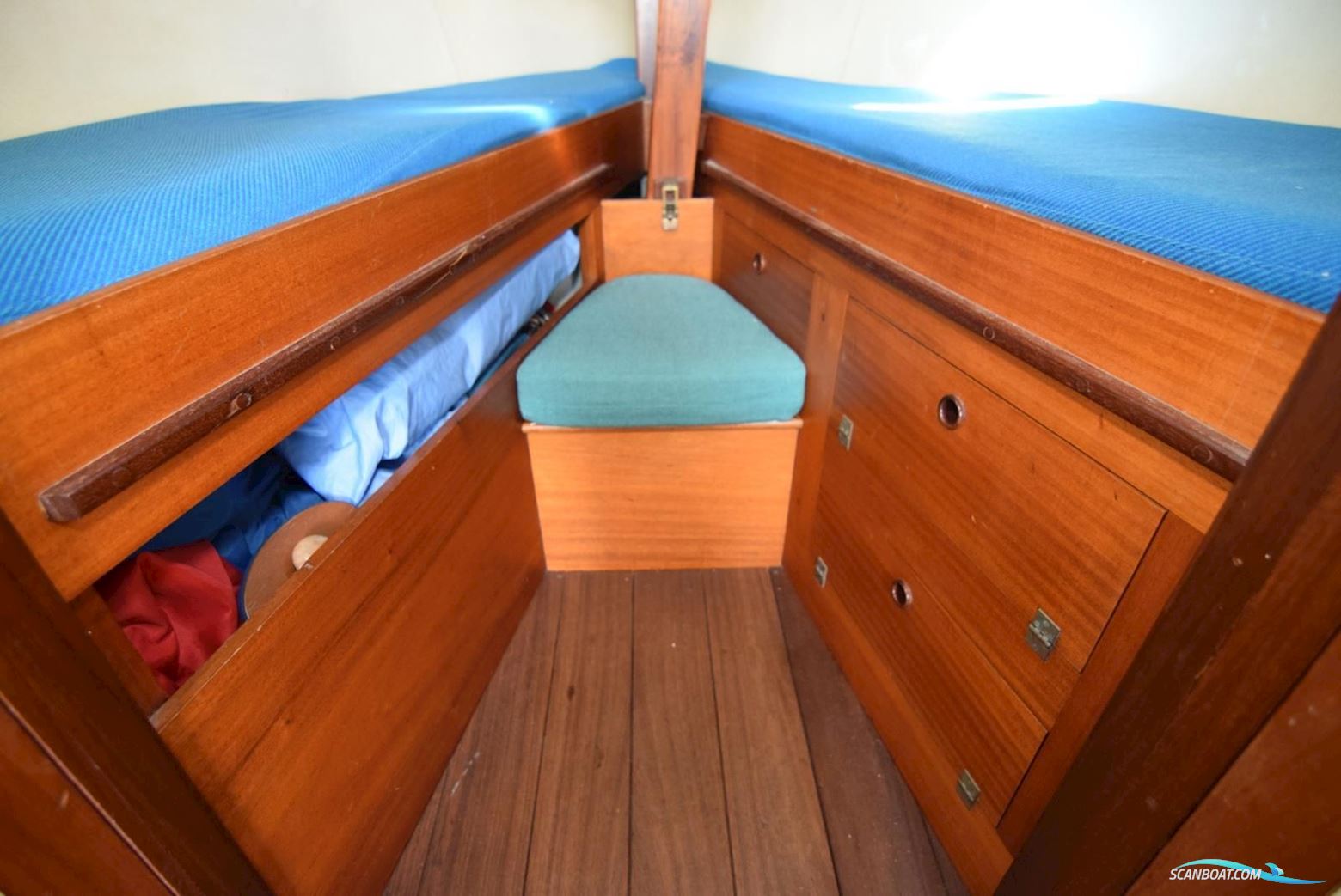 Rossiter Pintail 27