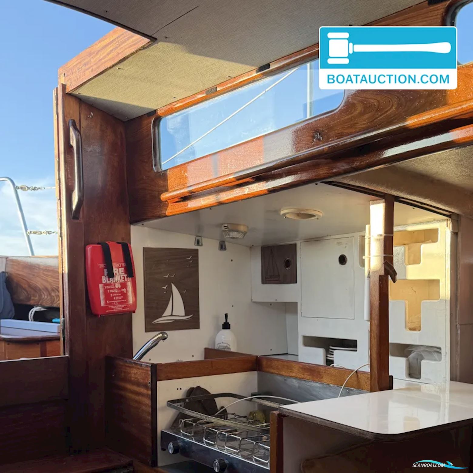 Rossiter Pintail 27